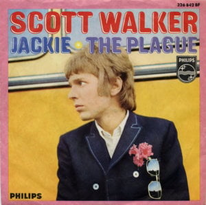 The Plague - Scott Walker