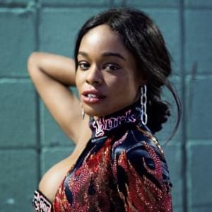 Barbie Shit - Azealia Banks