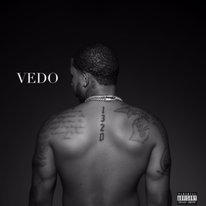 Juicy - VEDO (Ft. Ari Lennox)