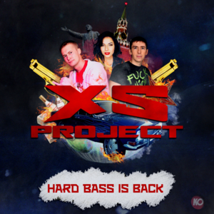 Hooligans - XS Project