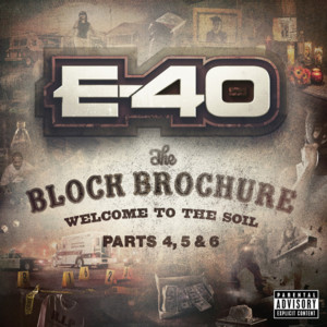 Pablo - E-40