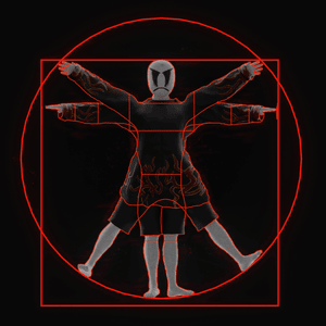 MUSIC INFECTION - triplesixdelete
