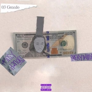 Paranoid, Pt. 2 - 03 Greedo