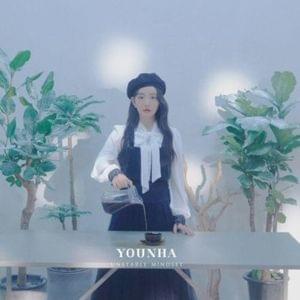 YOUNHA - Winter Flower (雪中梅) ft. RM (English Translation) - Lyrxo English Translations