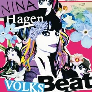 Jesus ist ein Freund von mir (Jesus Is A Friend Of Mine) - Nina Hagen