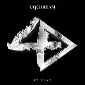 Too Early - The-Dream (Ft. Gary Clark Jr.)