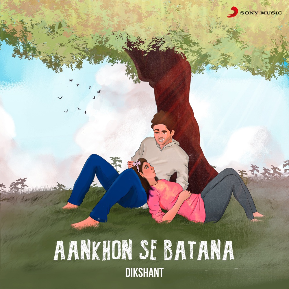 Dikshant - Aankhon Se Batana (Romanized) - Lyrxo Romanizations