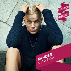 Adam & Eva (Lydspor Fra Bibelen) - Xander Linnet