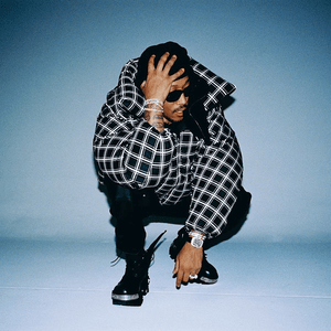 CRY FOR YOU* - Future