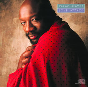 Accused Rap - Isaac Hayes