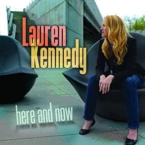 Mr. Hopalong Heartbreak - Lauren Kennedy