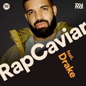 RapCaviar 9/3/21 - Spotify