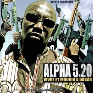 Armes à feu - Alpha 5.20 (Ft. Union HP & VF Gang)