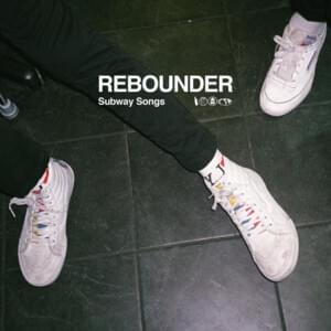 Slow Angel - Rebounder