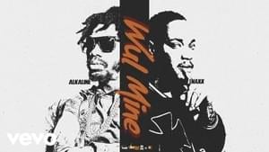 Wul Mine - Alkaline & Knaxx