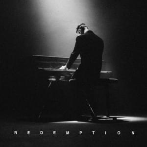 Redemption - Hurts