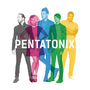 Where Are Ü Now - Pentatonix