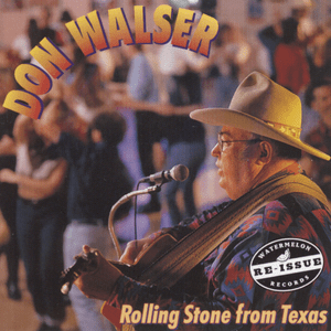 Shotgun Boogie - Don Walser