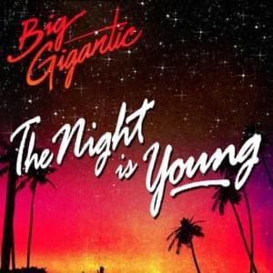 The Night Is Young - Big Gigantic (Ft. Cherub)