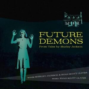 Family Treasures - Ryan Scott Oliver (Ft. Alina Fontanilla, Caitlin Doak, Catherine Ricafort, Jessie Hooker-Bailey, Kim Onah, Nicole Zelka & Oerianne Perez)