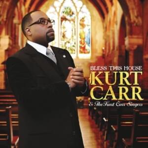 I’ve Seen Him Do It (Interlude) - Kurt Carr