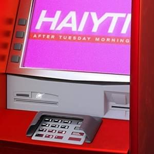 Hardbreak - Haiyti (Ft. Joey Bargeld)