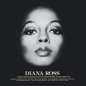 Ain’t Nothin’ But a Maybe - Diana Ross