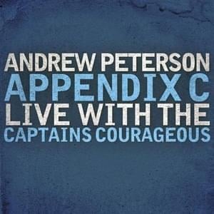 More (Studio Live) - Andrew Peterson