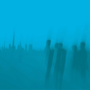 Blue Angels - Touché Amoré (Ft. Julia Blake)