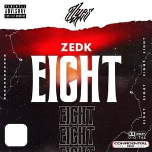 Eight - Zed-K - زادكا