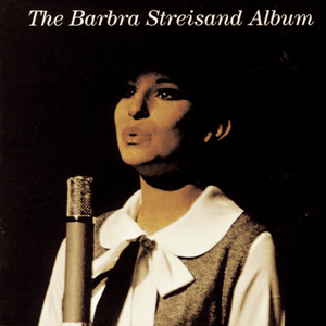 Happy Days Are Here Again - Barbra Streisand