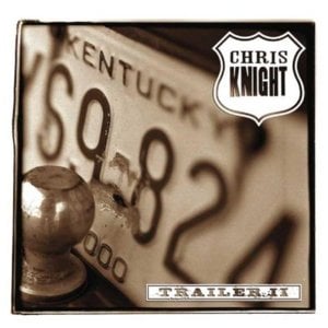 Speeding Train - Chris Knight