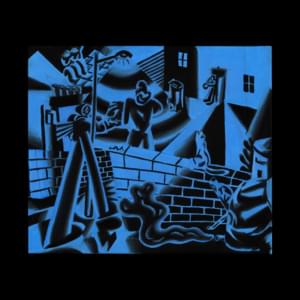 Cellular - King Krule