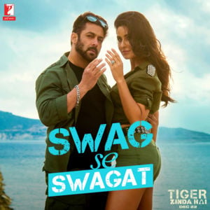 Vishal & Shekhar, Julius Packiam, Vishal Dadlani & Neha Bhasin - Swag Se Swagat (Romanized) - Lyrxo Romanizations