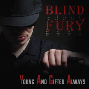 Y’all Ain’t Ready - Blind Fury (Ft. Tech N9ne)