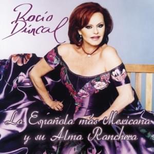 Renunciación - Rocío Dúrcal