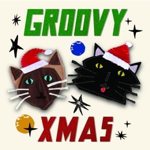 Groovy Xmas - The Linda Lindas