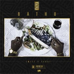 Bhathu - DJ Mkiri Way (Ft. Emtee & Saudi)