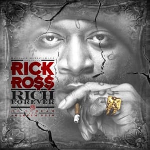 King of Diamonds - Rick Ross