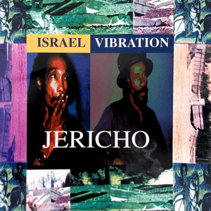 Violence In The Street - Israel Vibration