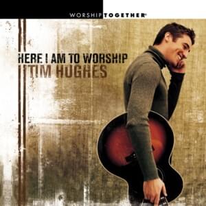 Eyes of My Heart - Tim Hughes