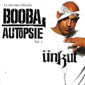 Outro (A1) - Booba (Ft. Mala & Nessbeal)