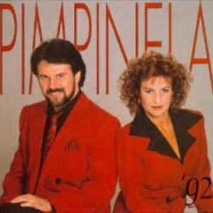 No Vale Llorar - Pimpinela