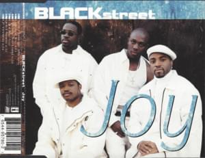 Joy - Blackstreet