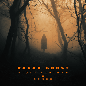 Pagan Ghost - Piotr Cartman