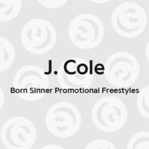 Funkmaster Flex Freestyle (Part 2) - J. Cole (Ft. Funkmaster Flex)