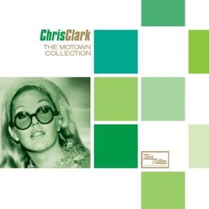 What You Doing - Chris Clark