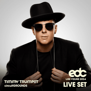 Commentary 1 (from Timmy Trumpet at EDC Las Vegas, 2024: Circuit Grounds Stage) [Mixed] - ID
