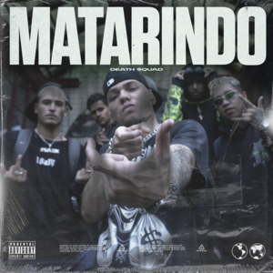 MATARINDO - Death $quad (Ft. D$ Luqi, D$ Slow, MAIK (BRA), Massaru & Menó IFT)