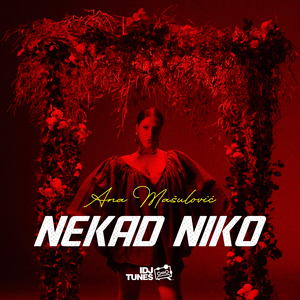 Nekad niko - Ana Mašulović